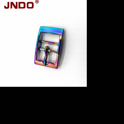 Metal Buckles For Dog Collars Zinc Alloy Steel Ring Clean Poly Bags Plus Cartons Plus Pallets Hook Color Code Qingdao Port Jndo