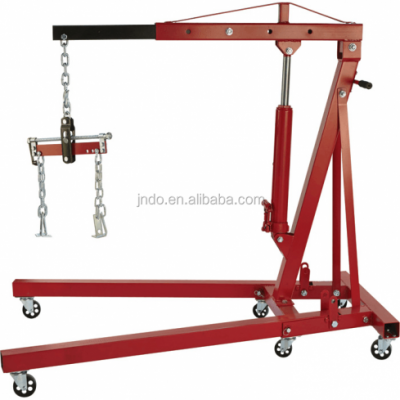 Shop Crane/engine Crane / Lifting Tools