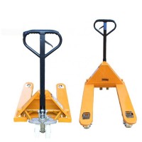 High quality Electric Hand Pallet Trucks with Factory Price