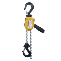 High Quality Mini Lever Hoist 250kg Home Lift Lever Block