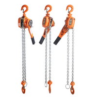 Lifting Tools Manual Ratchet Lever Block Hoist