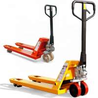 China cheap price high quality 3000kg hydraulic hand pallet truck