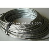 2013 hot sell JNDO WireRope