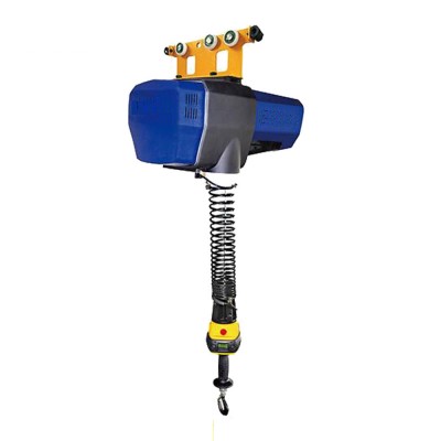 2014 used for construction tools sale intelligent electric hoist