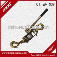 wire rope cable puller