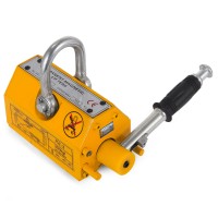 3000kg Manual Permanent Magnetic Lifter